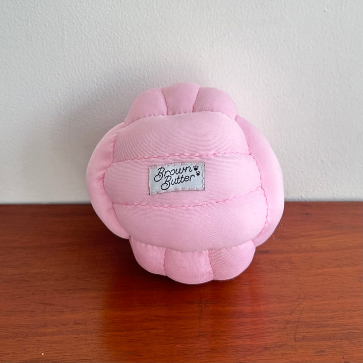Giant Chewy Ball Toy