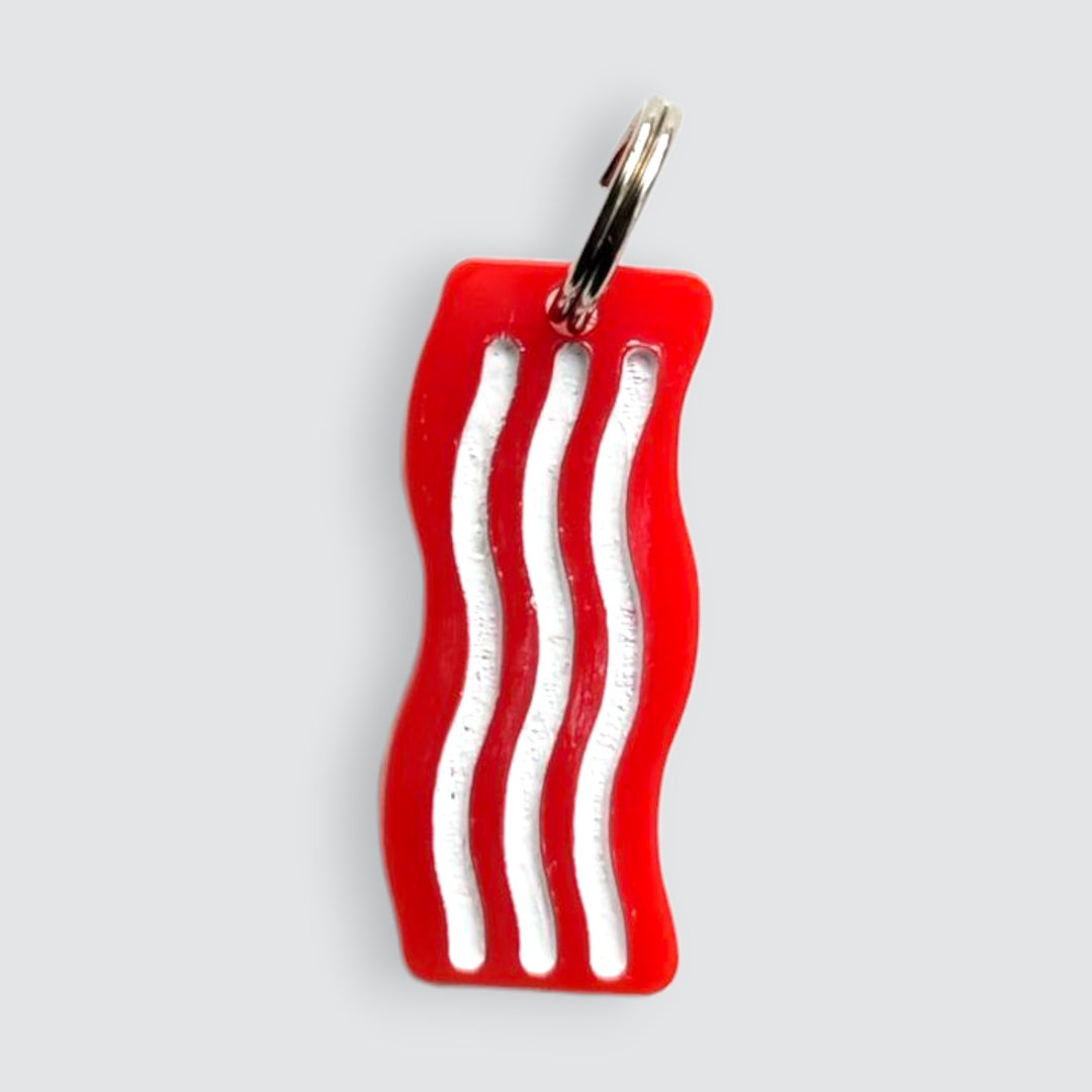 Bacon Charm