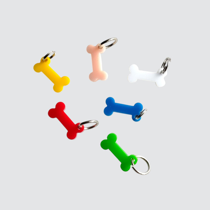 Bone Charm