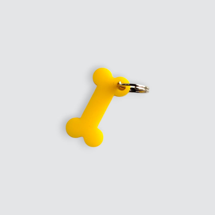 Bone Charm