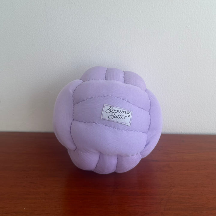 Giant Chewy Ball Toy