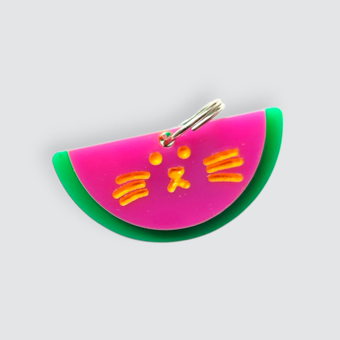 Cattermelon Charm