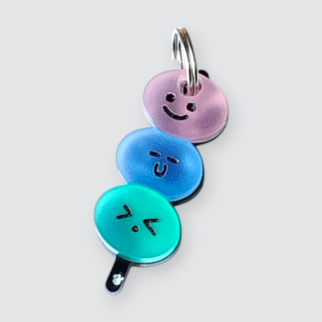 Dango Charm