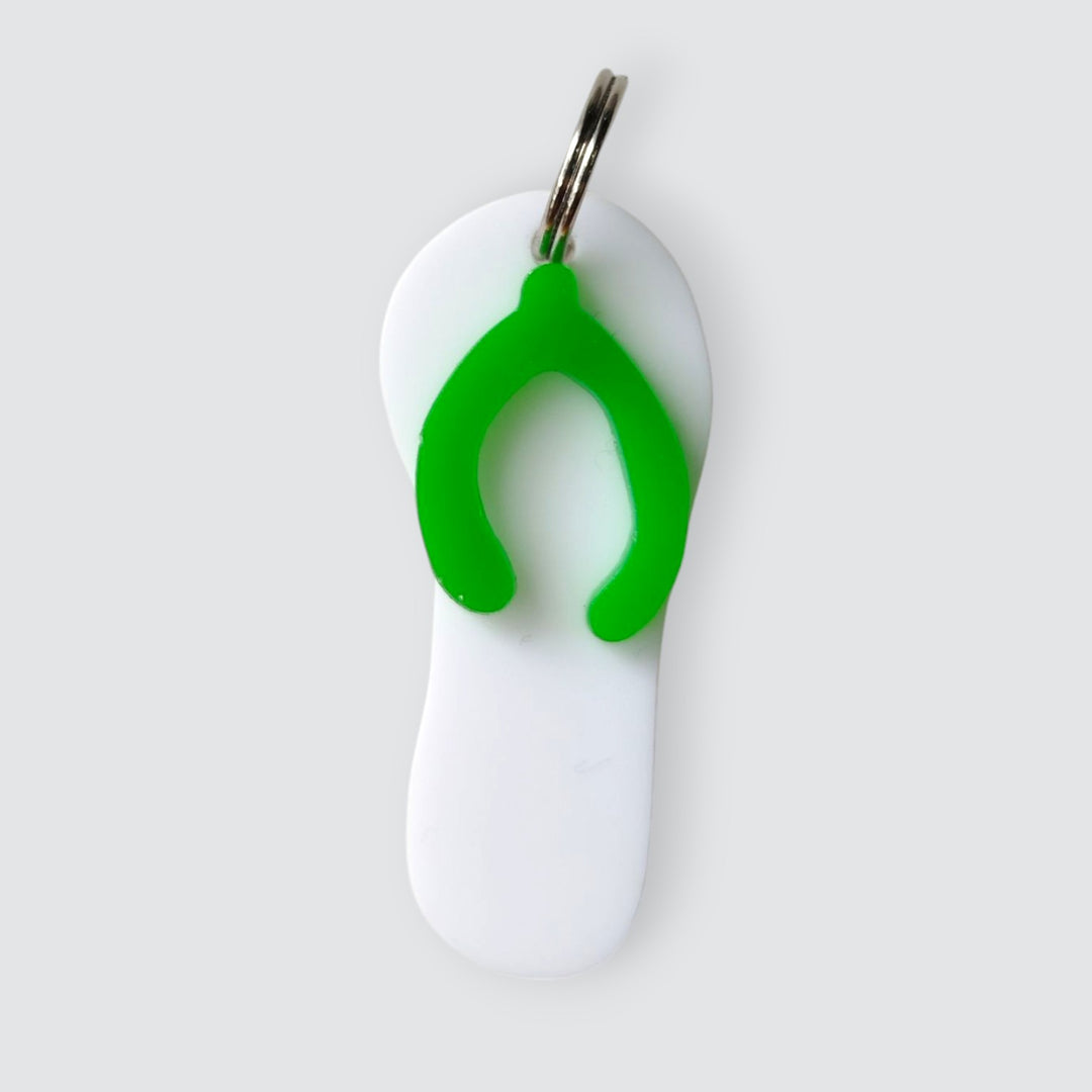 Flip Flop Charm