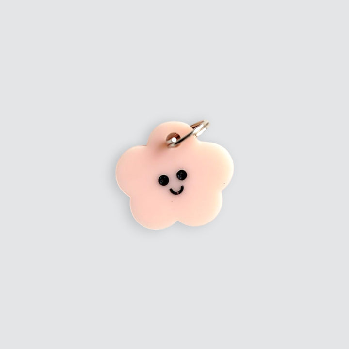 Flower Charm