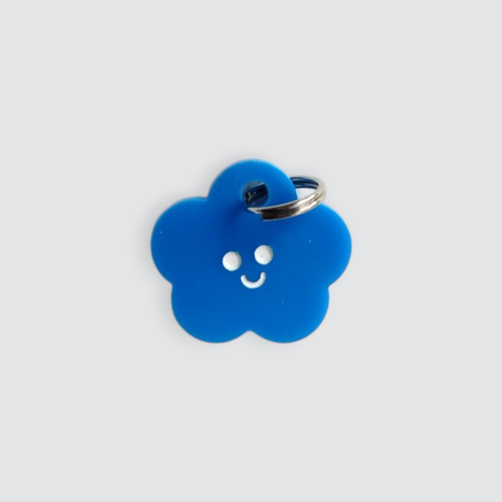 Flower Charm