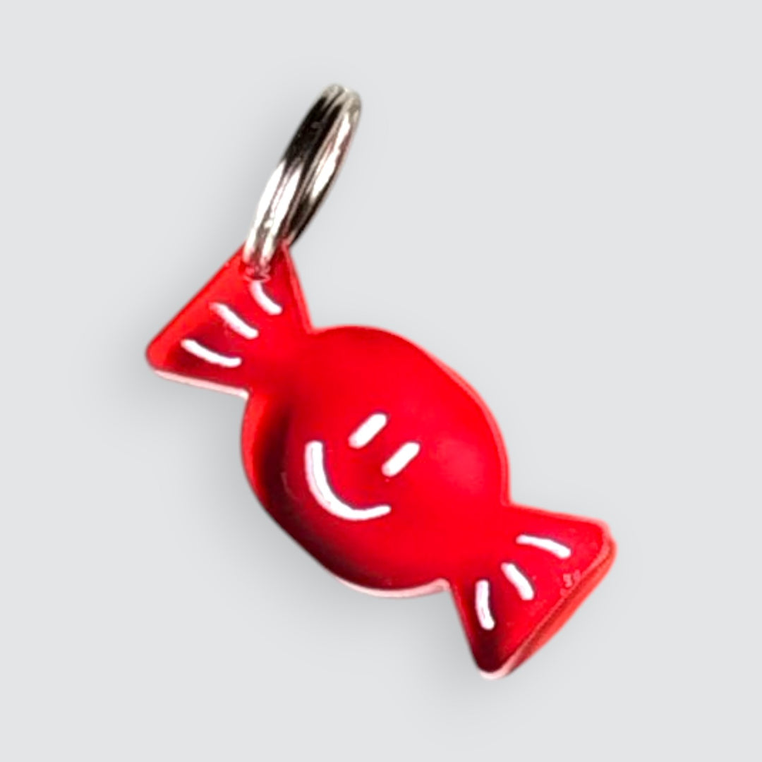 Halloween Candy Charm
