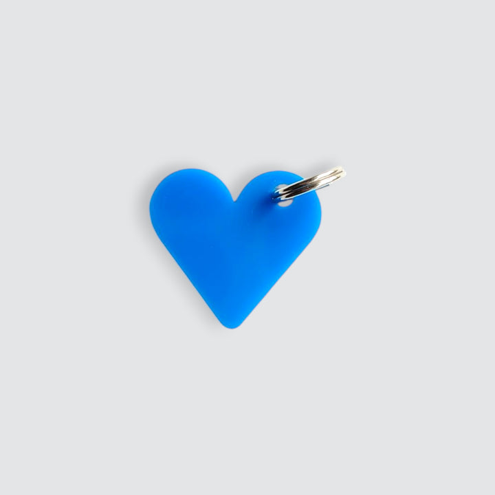 Heart Charm