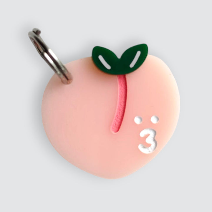 Peach Charm