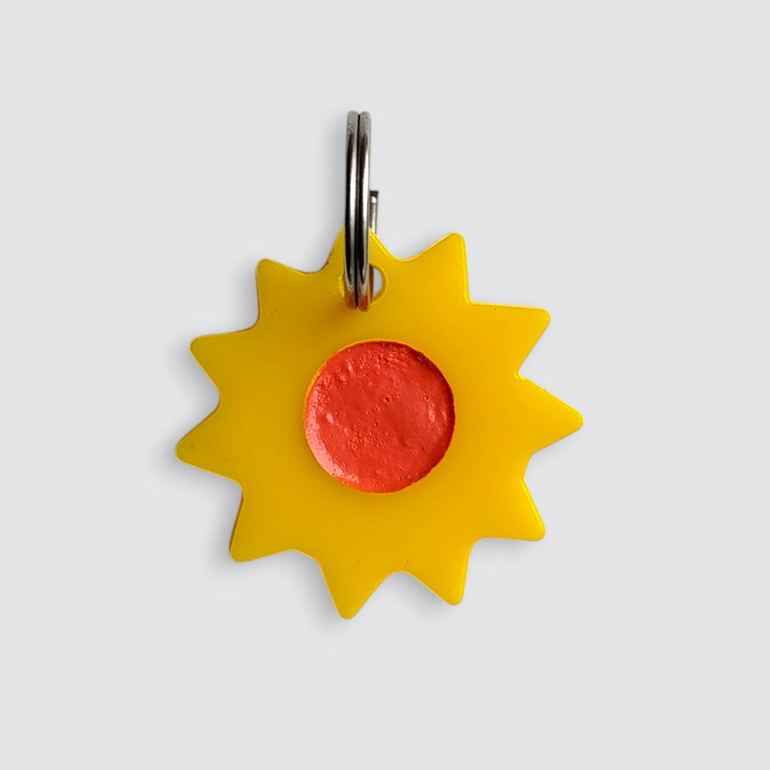 Sun Charm