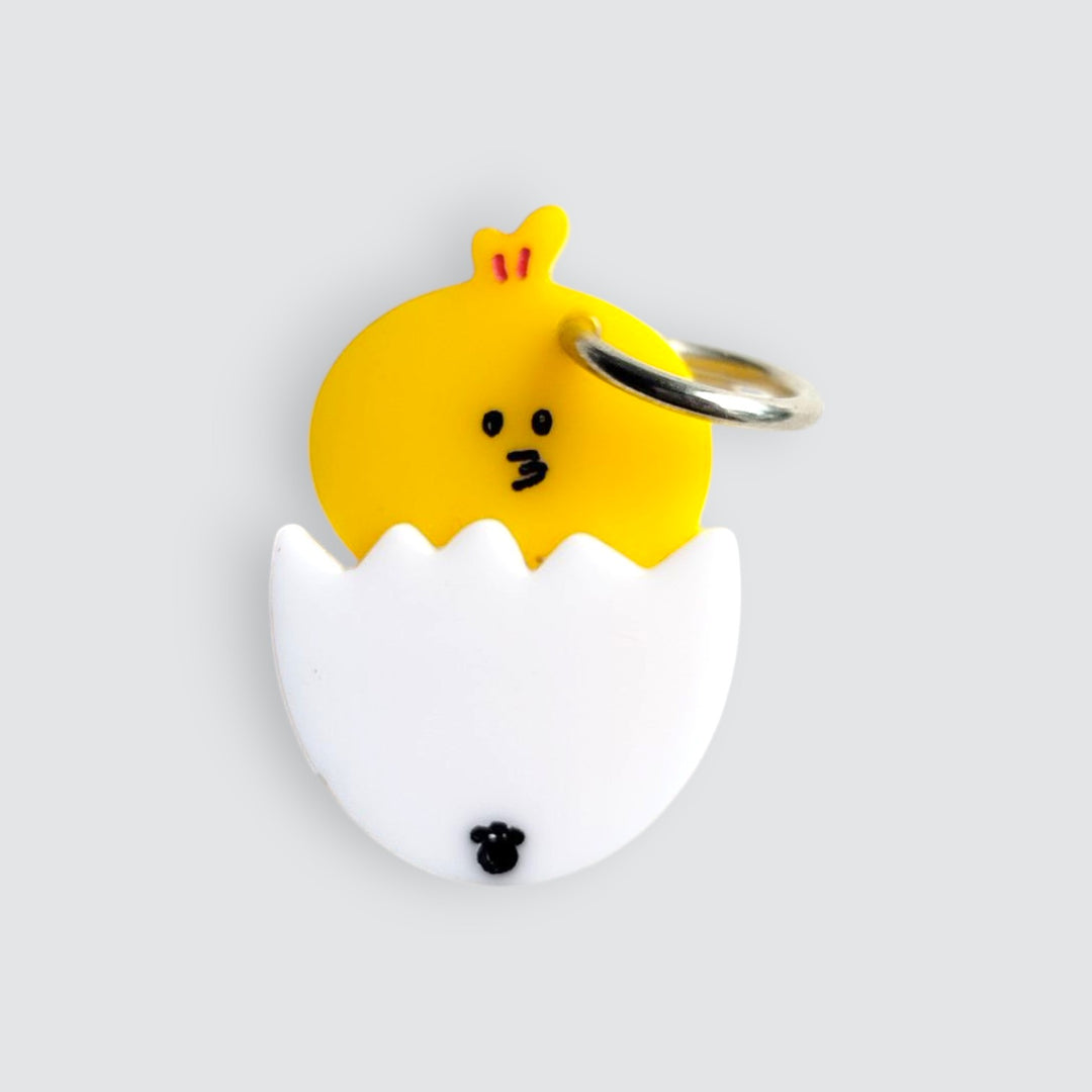 Newborn Chick Charm