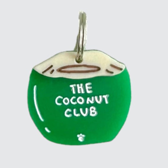 Coconut Charm