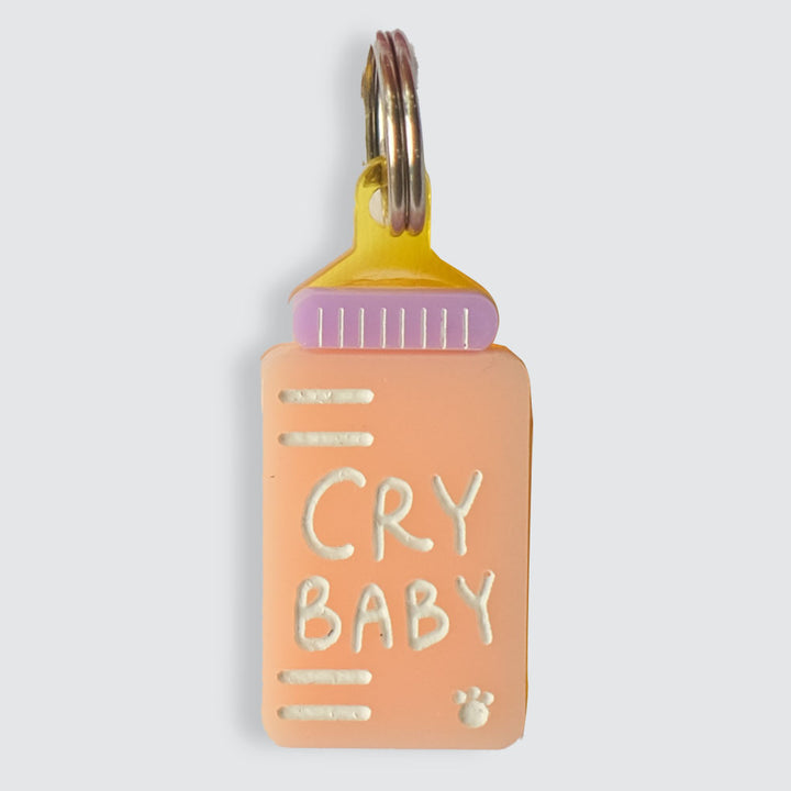 Crybaby Charm
