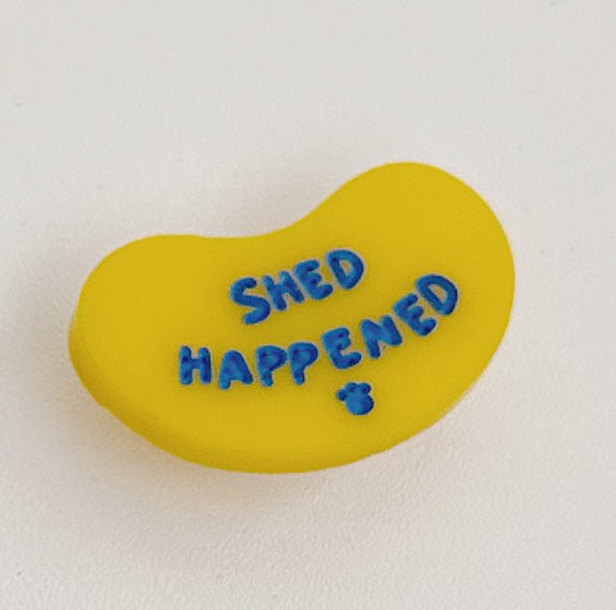 She Happened Charmbitz