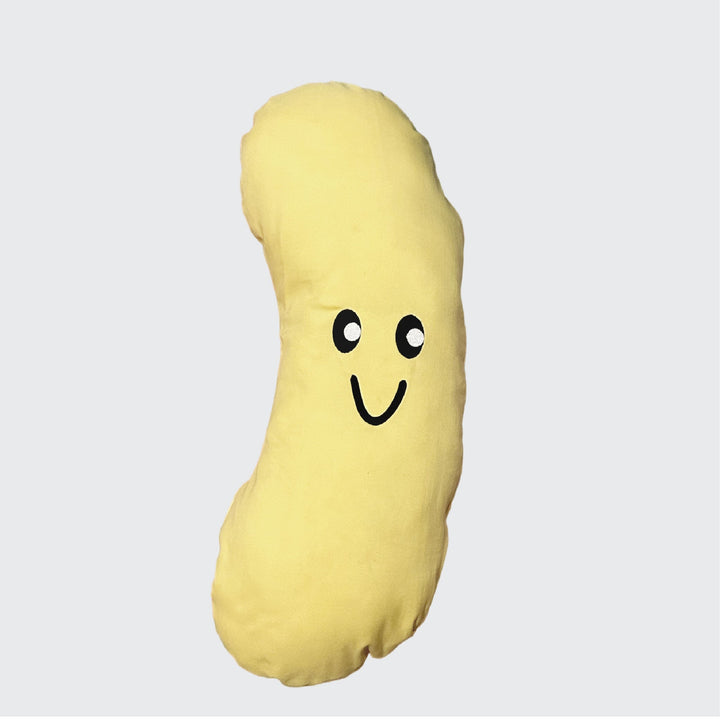 Jelly Bean (Lilac) Pet Bed