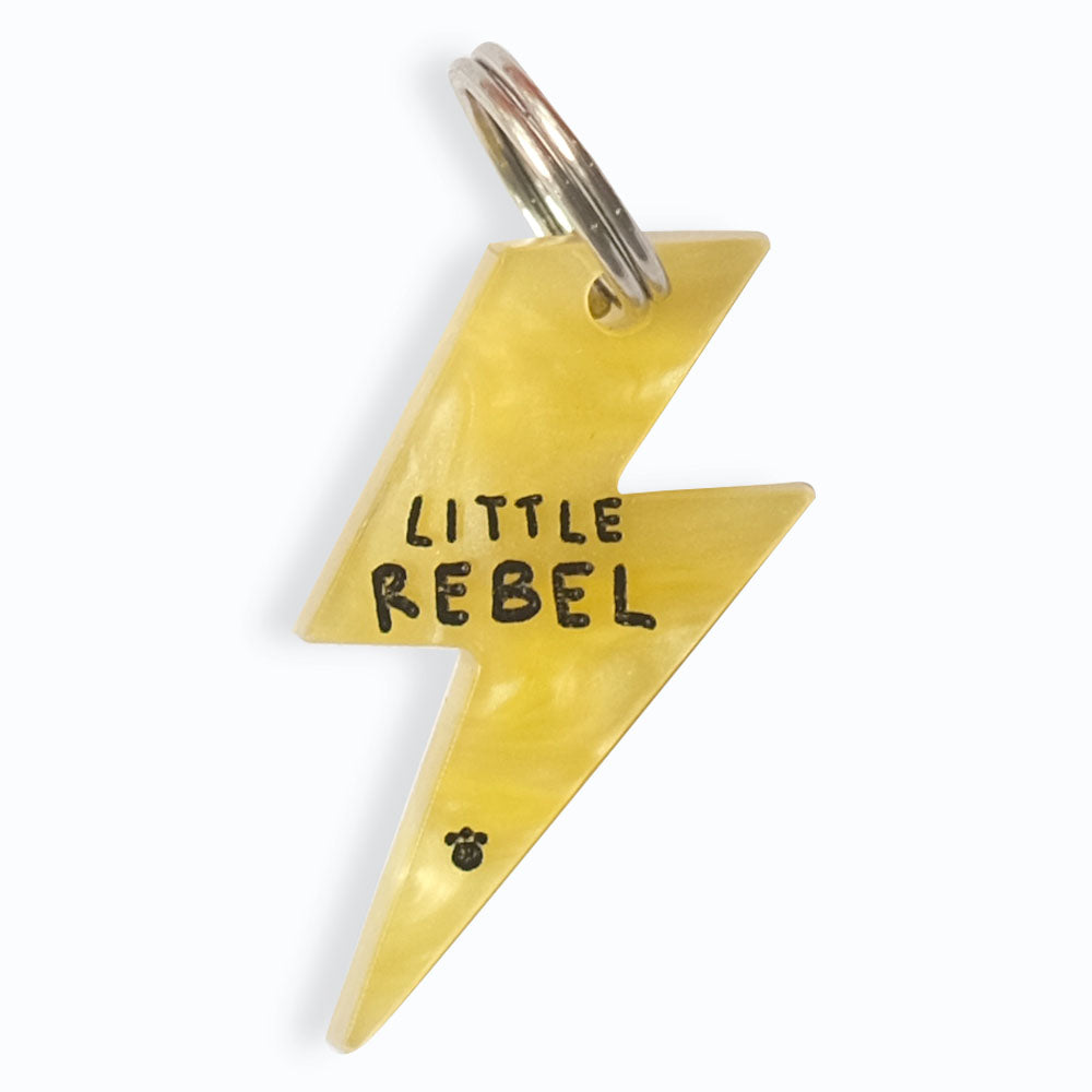 Little Rebel Charm