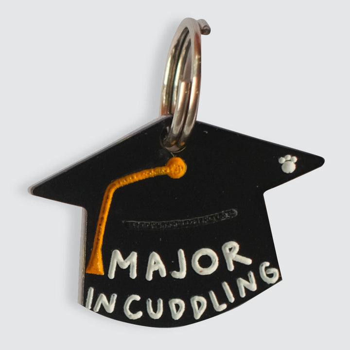 Major in Cuddling Charm