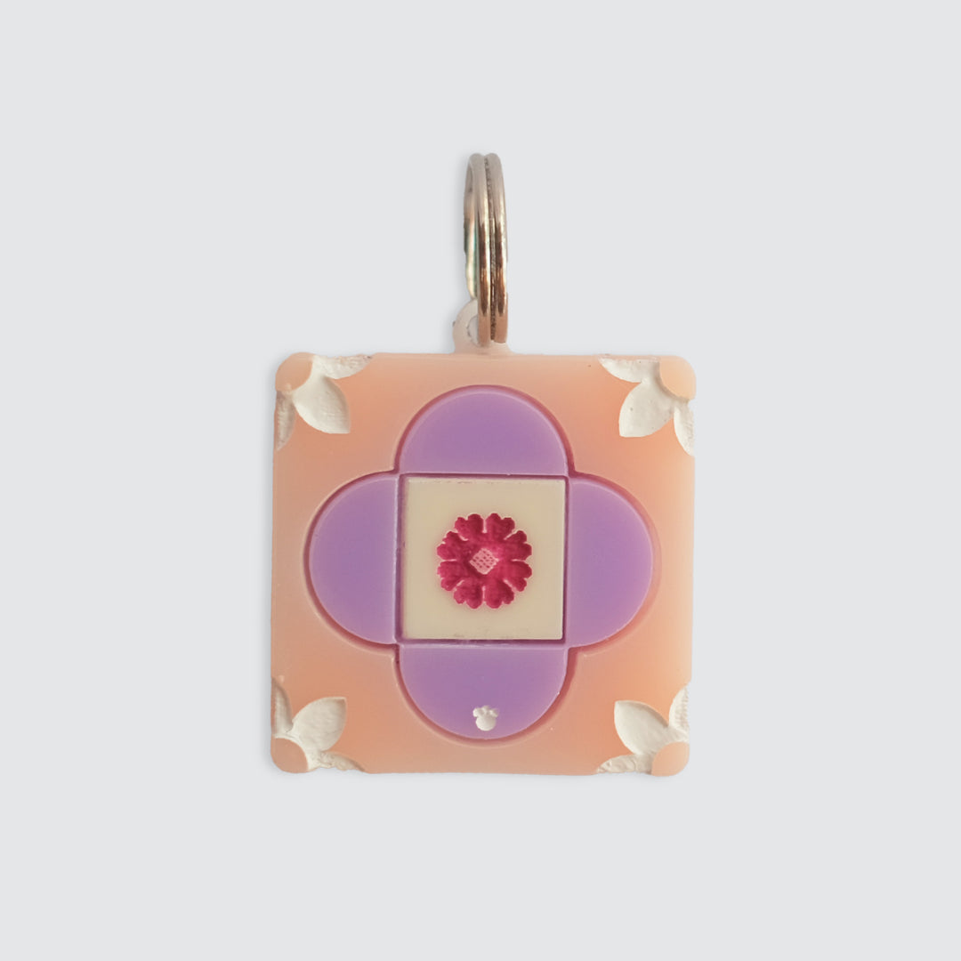 Mini Tiles Charm