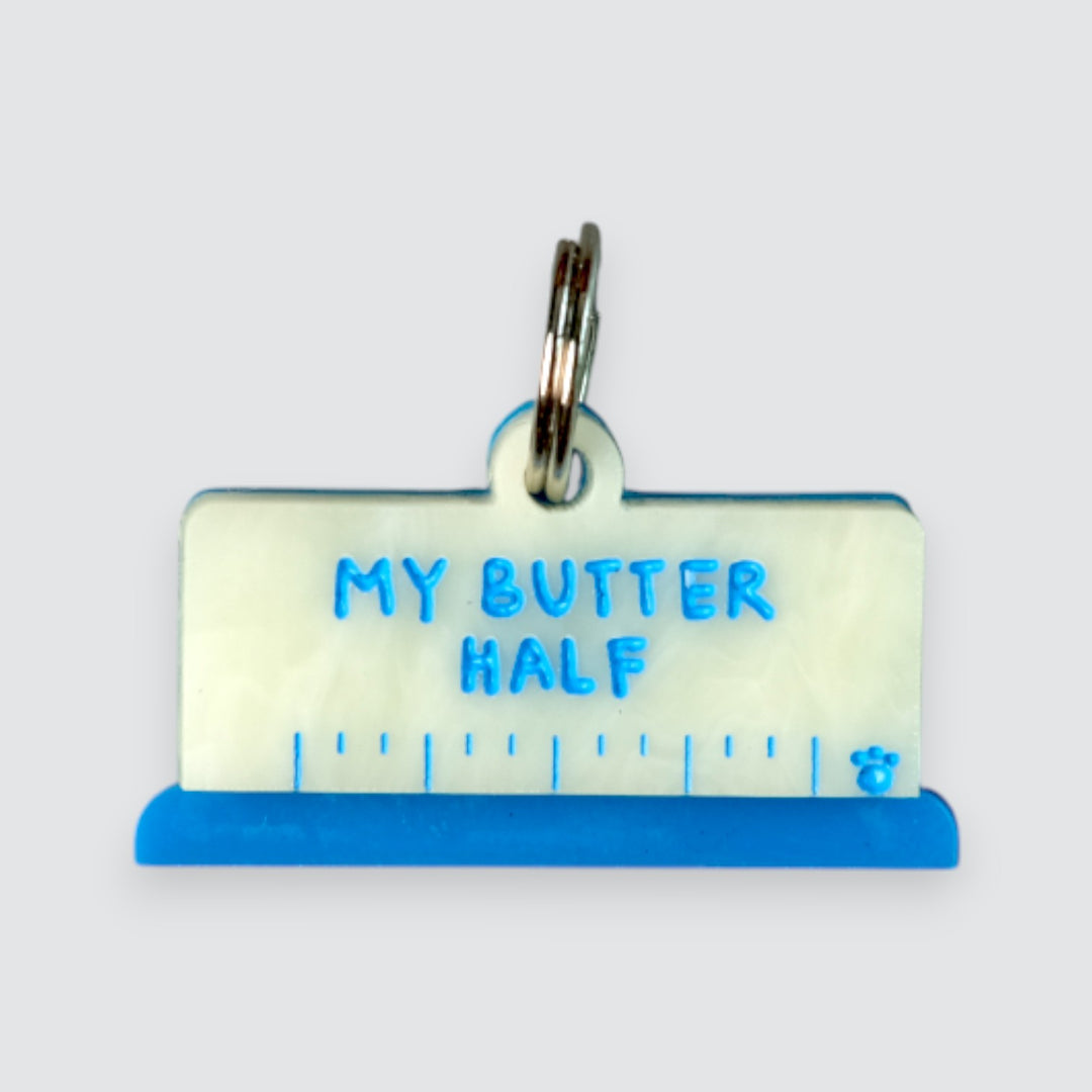 Butter Half Charm