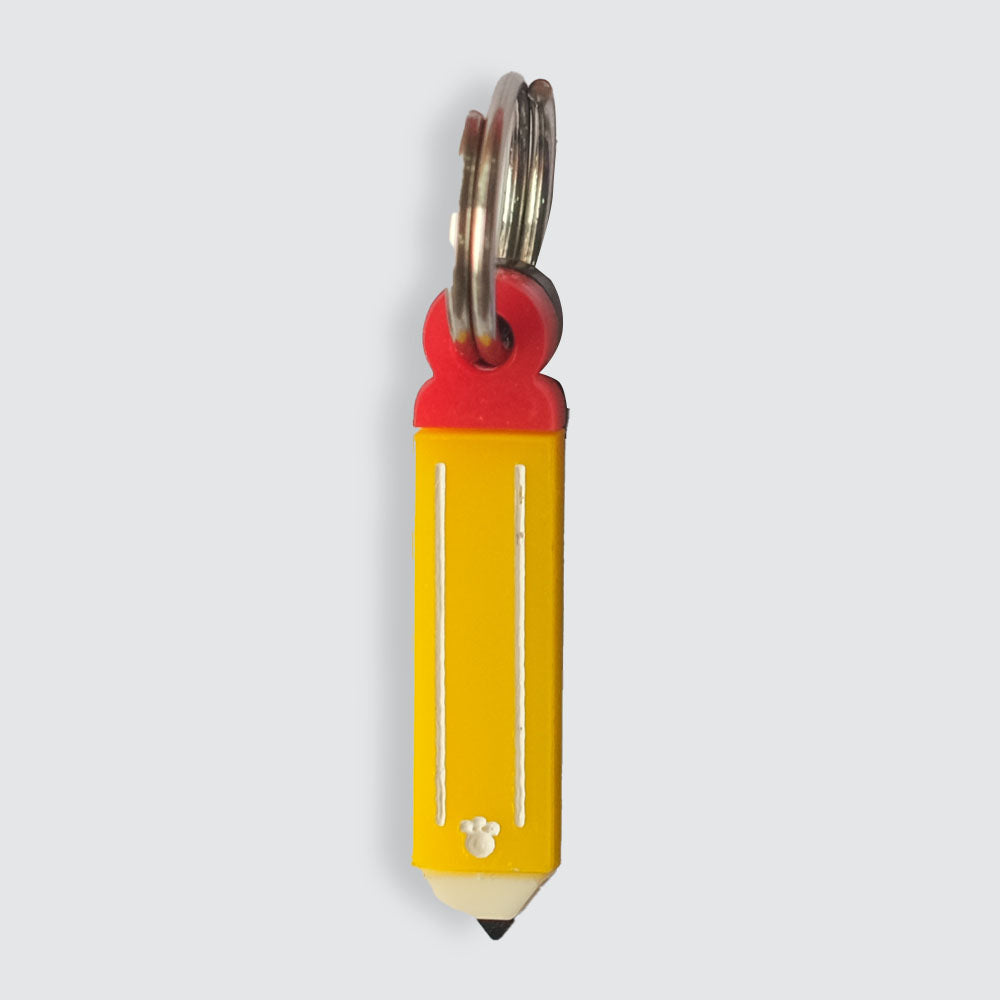Pencil Charm