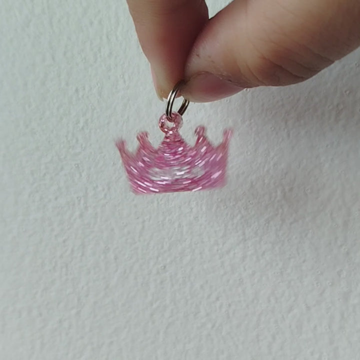 Prom Queen Charm