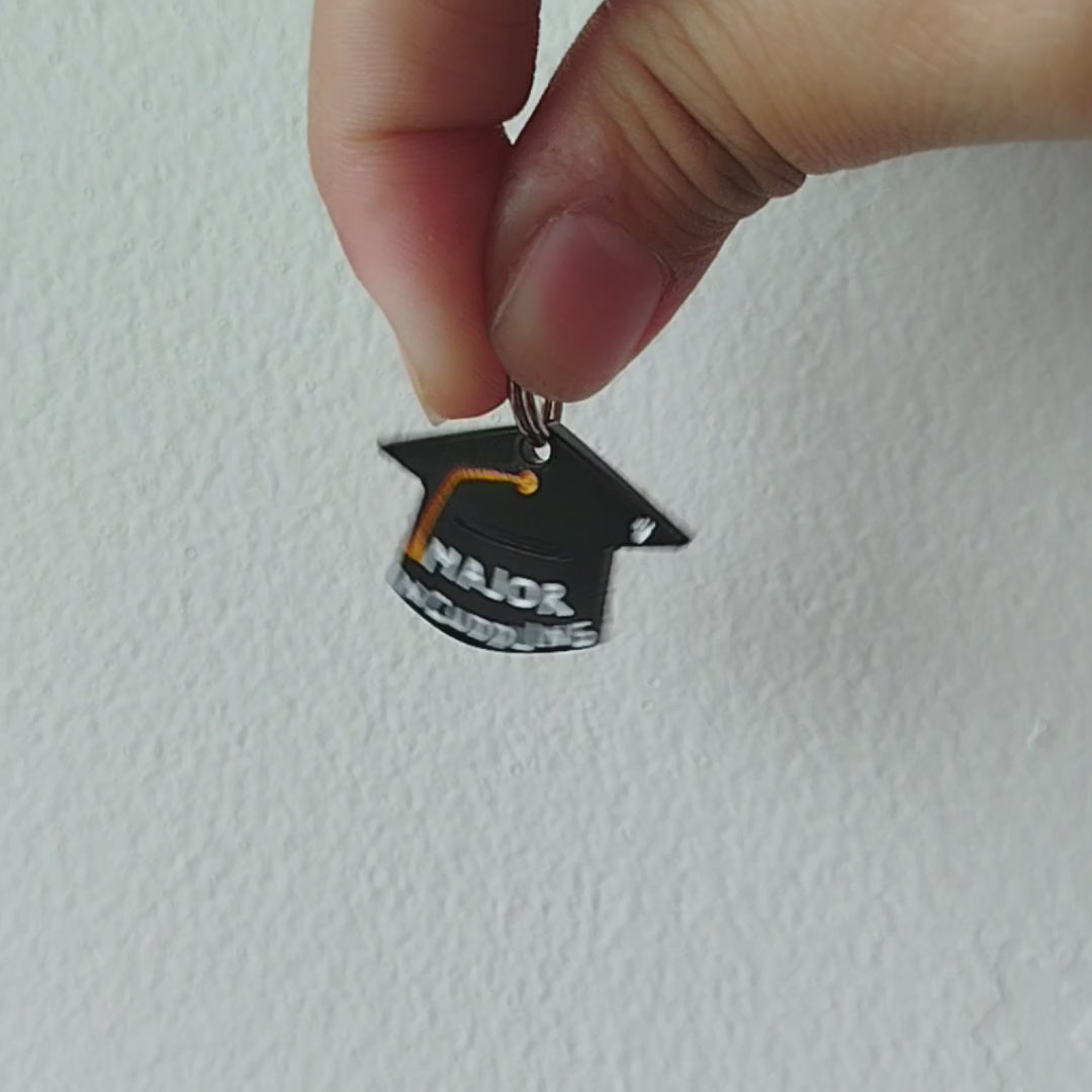 Major in Cuddling Charm