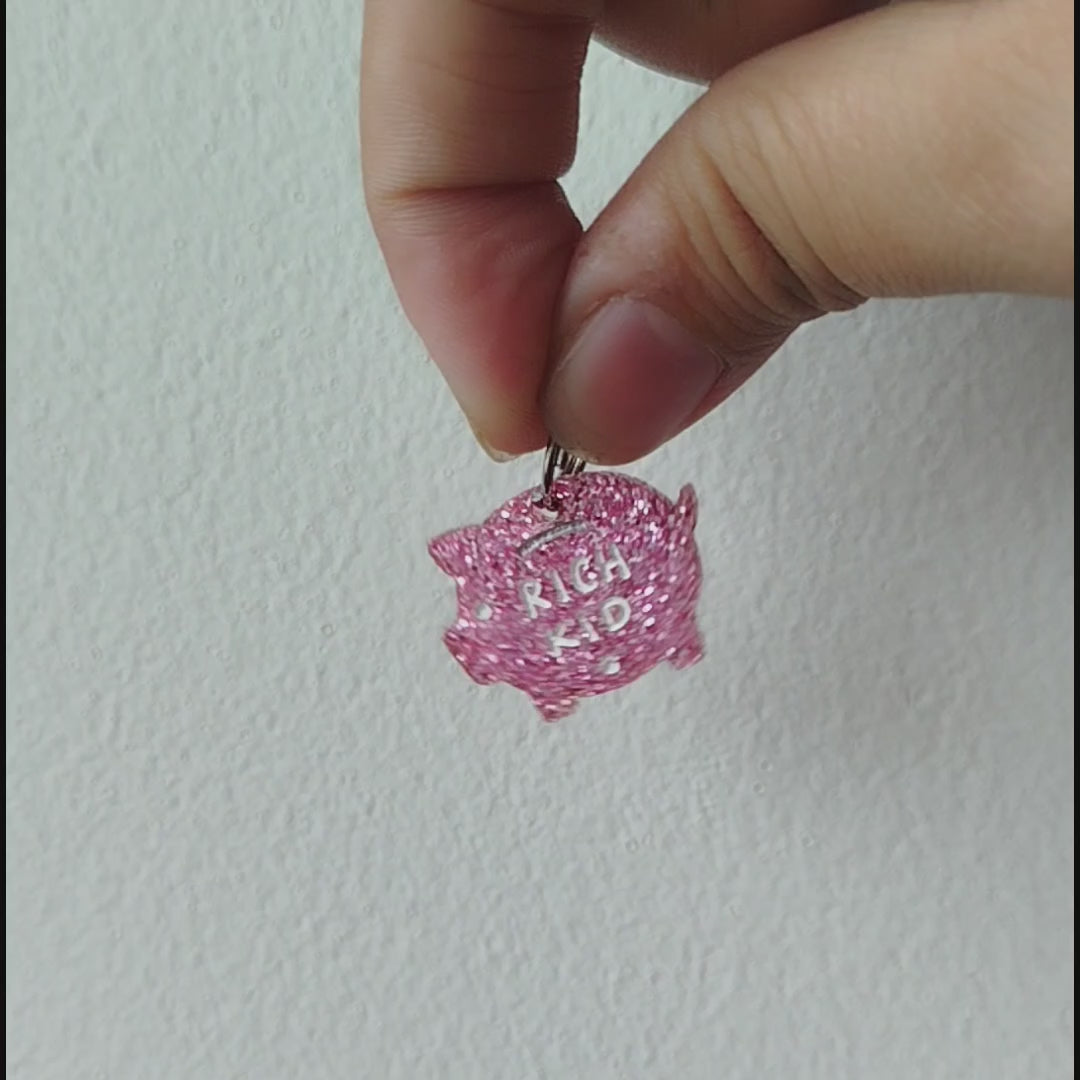 Rich Kid Charm