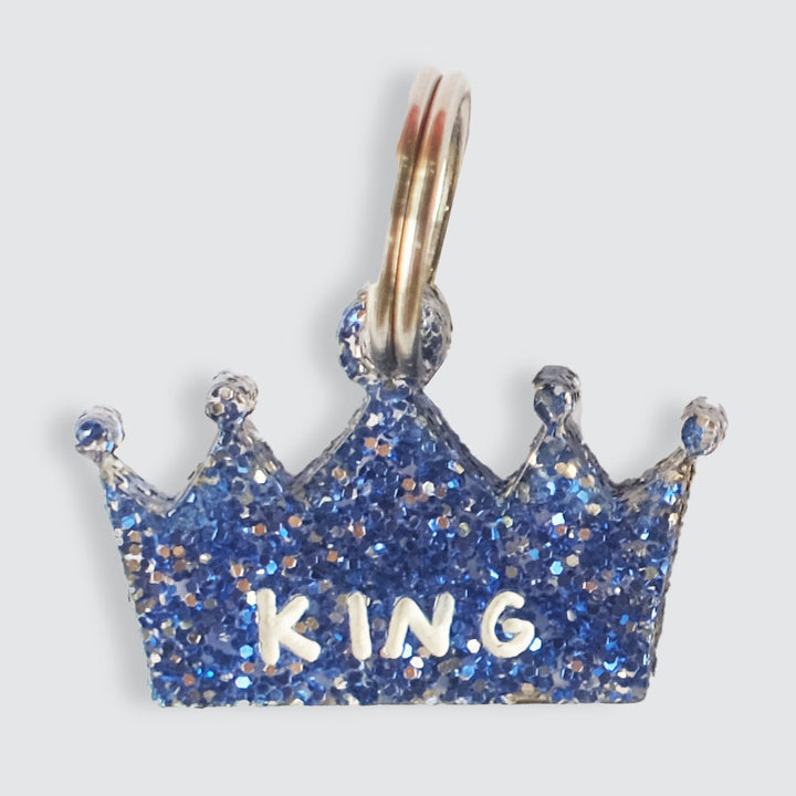 Prom King Charm