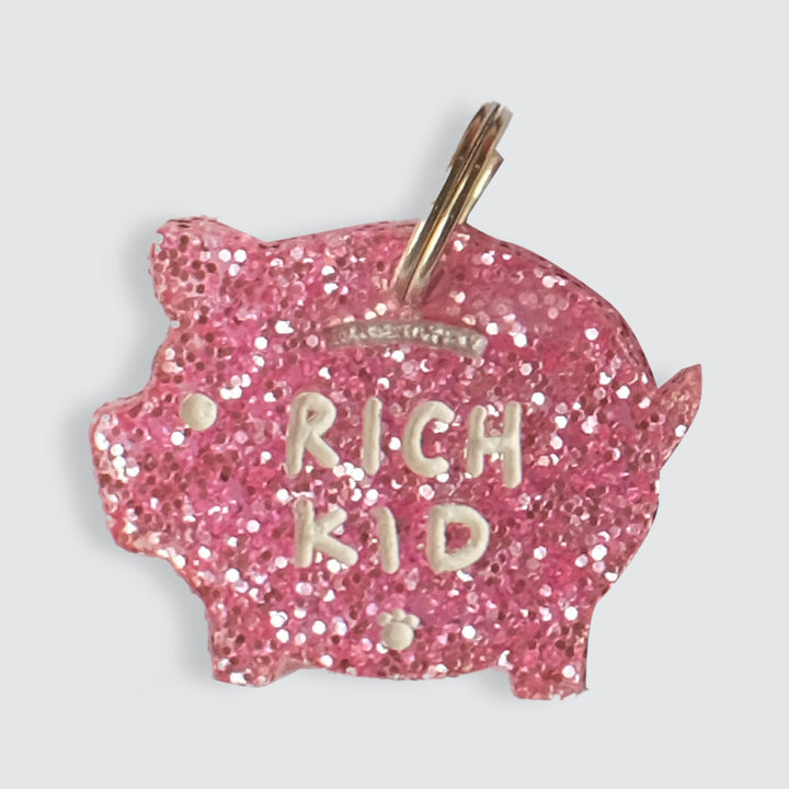 Rich Kid Charm