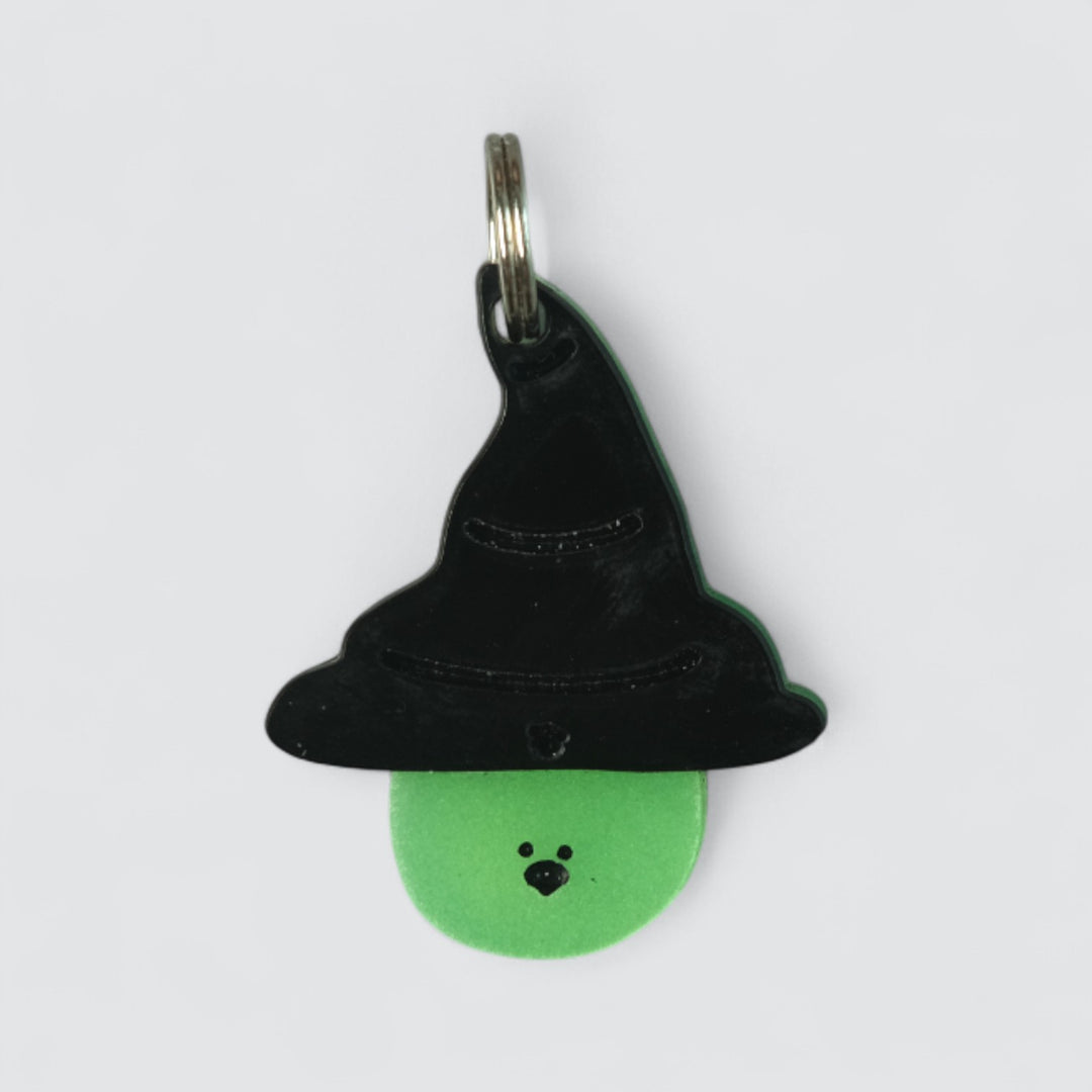 Wicked Charm