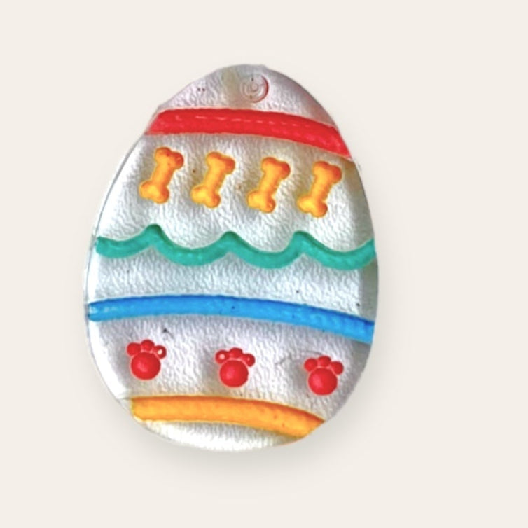 Easter Egg Charm