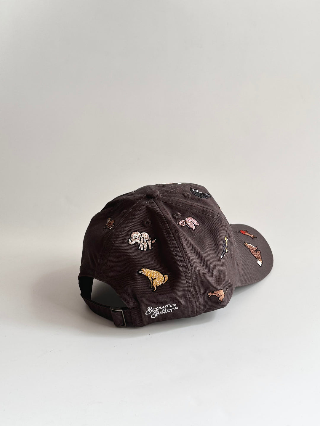 Caught in the Act Cap