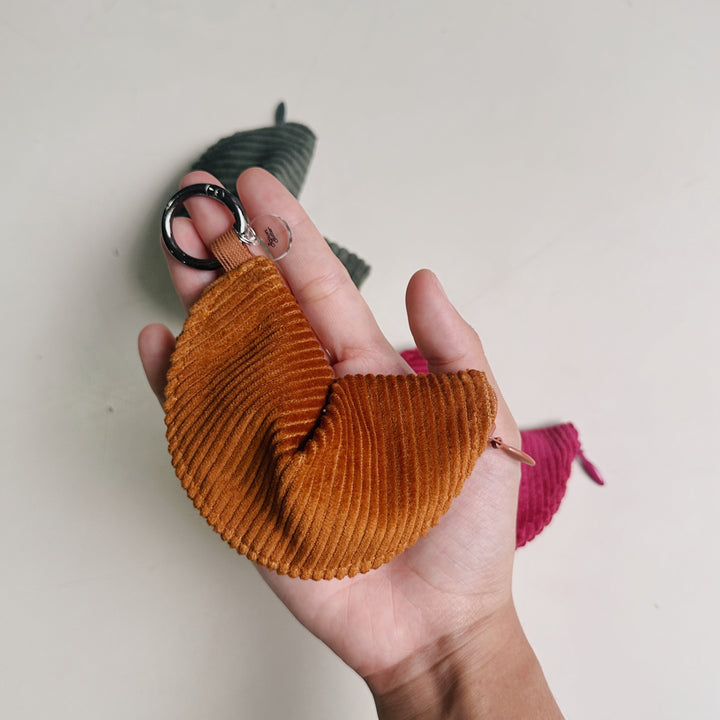 Fortune Cookie Pouch