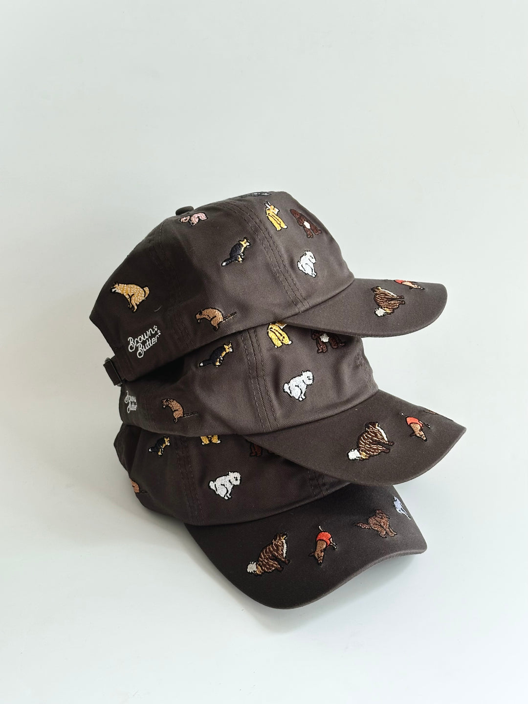 Caught in the Act Cap