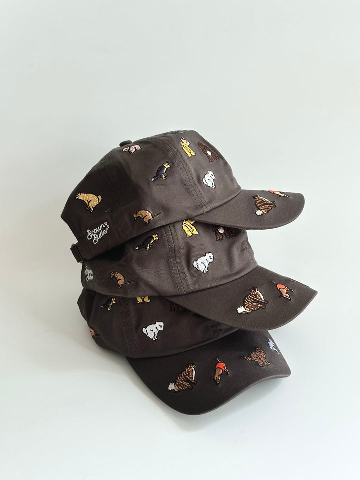 Caught in the Act Cap