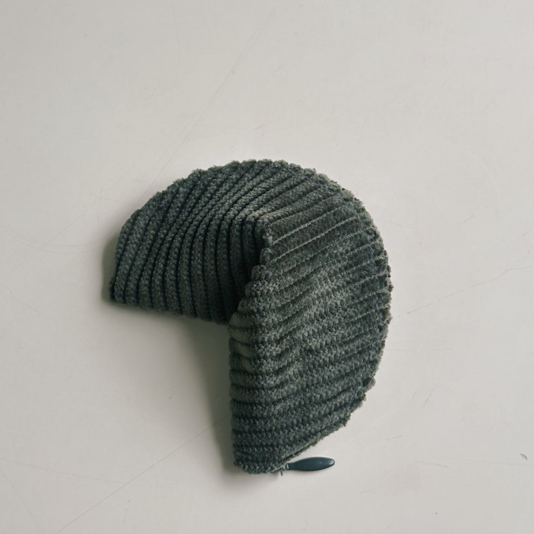 Fortune Cookie Pouch