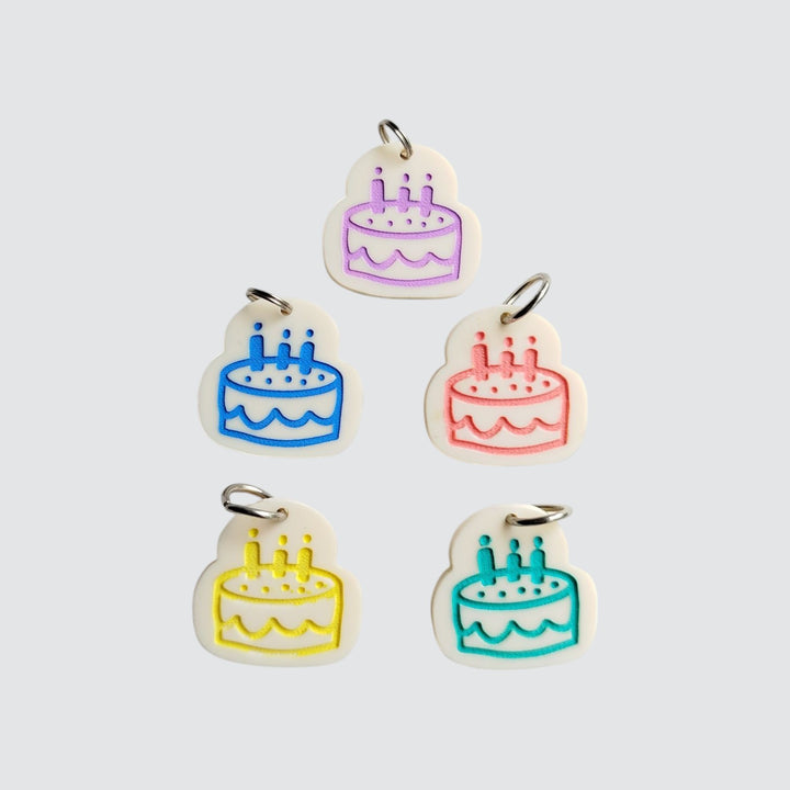 Cake Charm