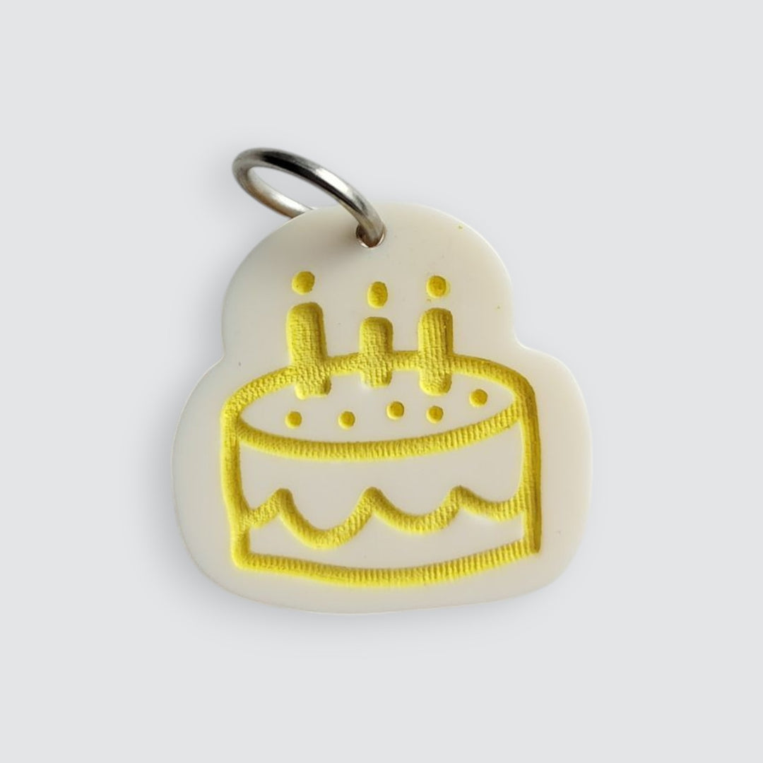 Cake Charm