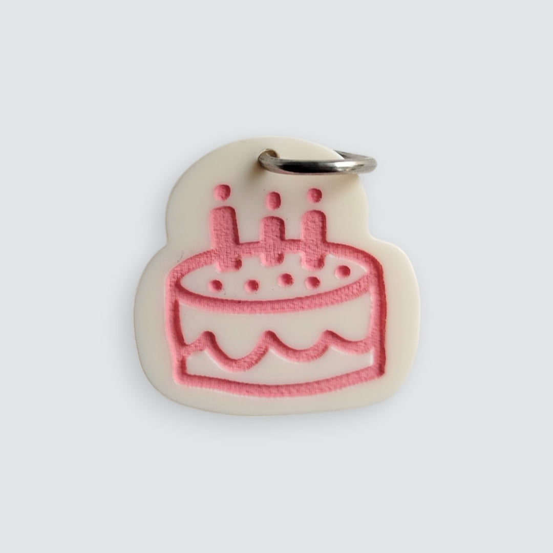 Cake Charm