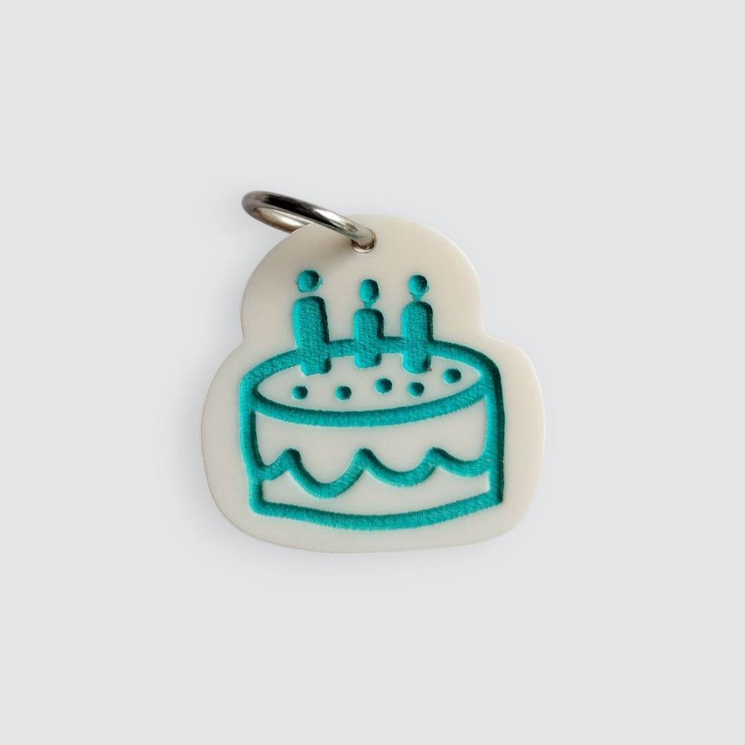 Cake Charm