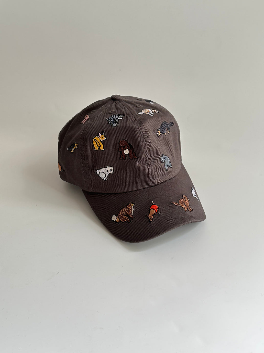 Caught in the Act Cap