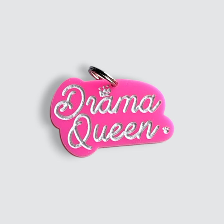 Drama Queen Charm