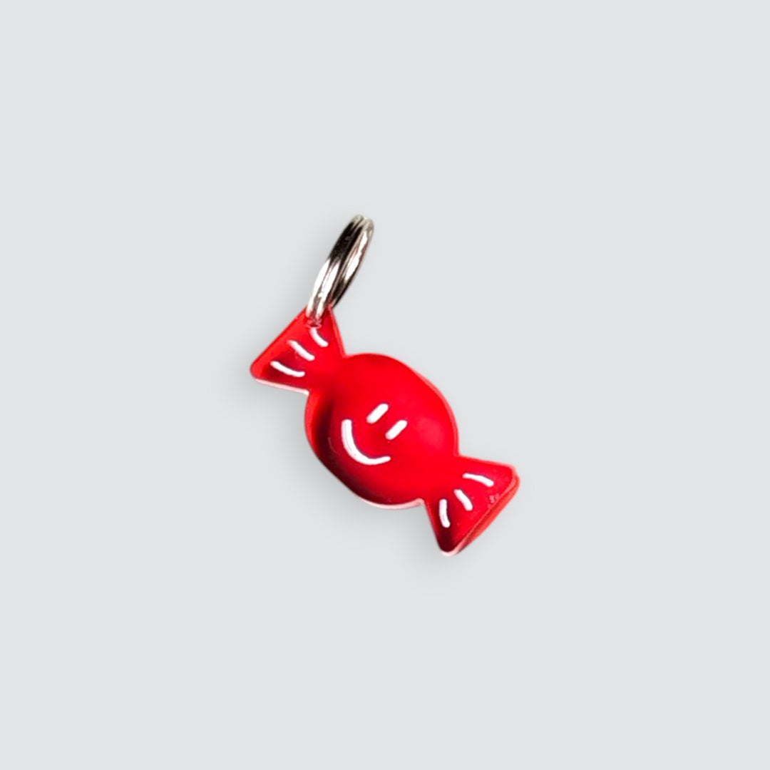 Halloween Candy Charm