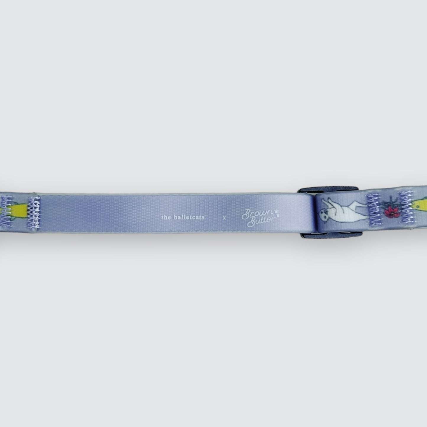 THE RITUAL | Cat collar with personalised tag (with name) | Waterproof and adjustable