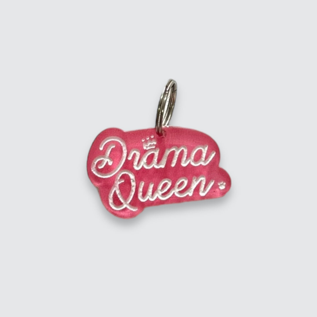 Drama Queen Charm