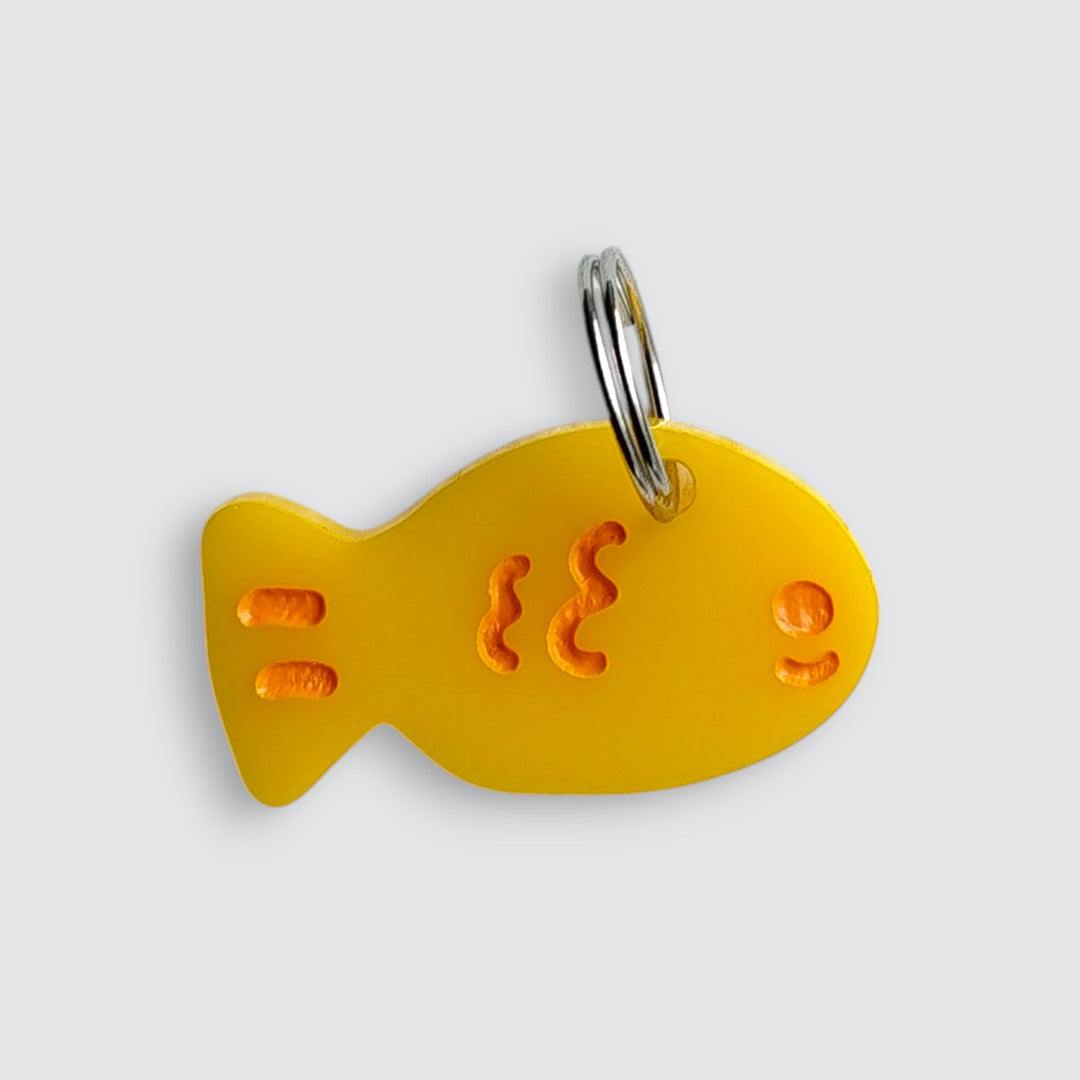 Fish Charm