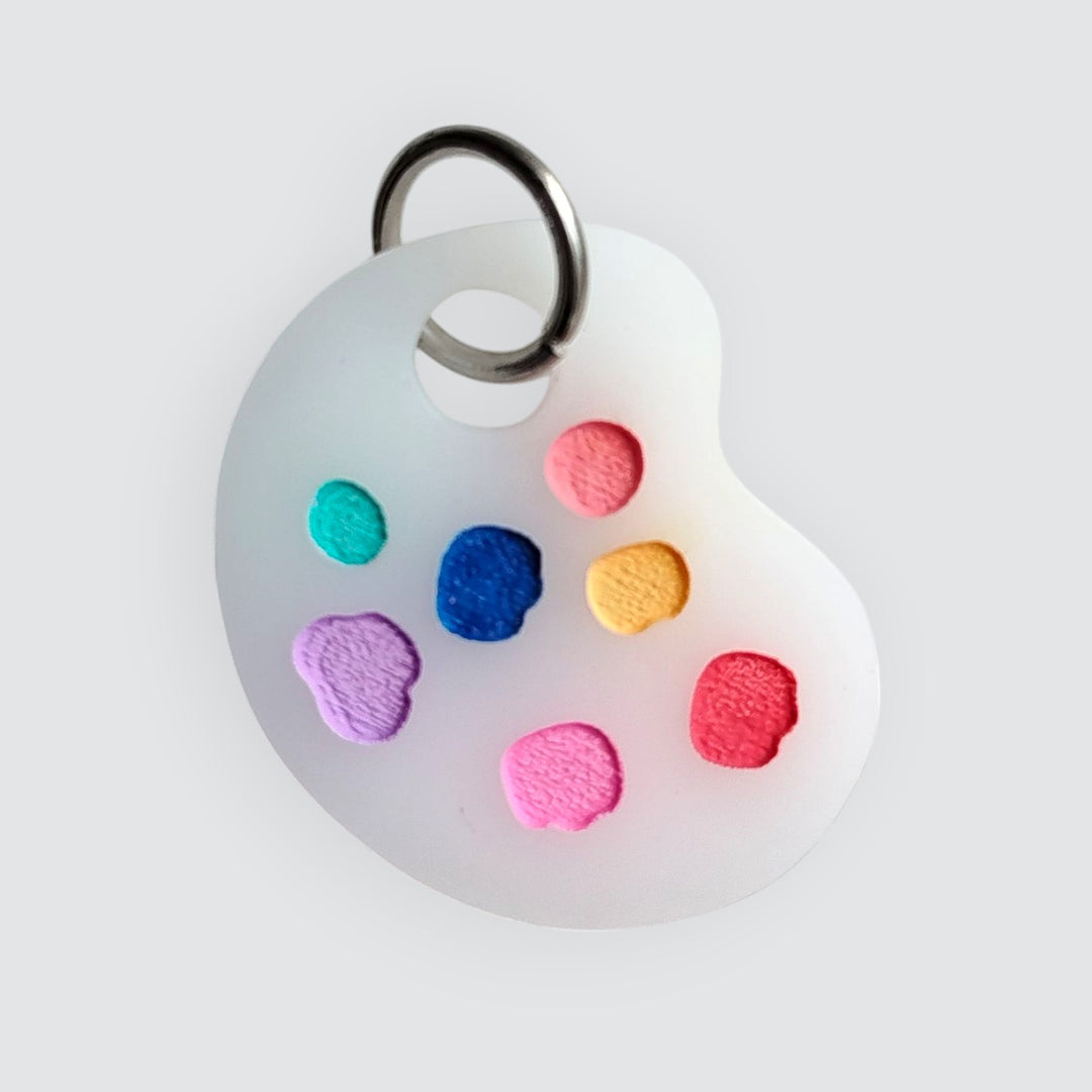 Paint Kit Charm