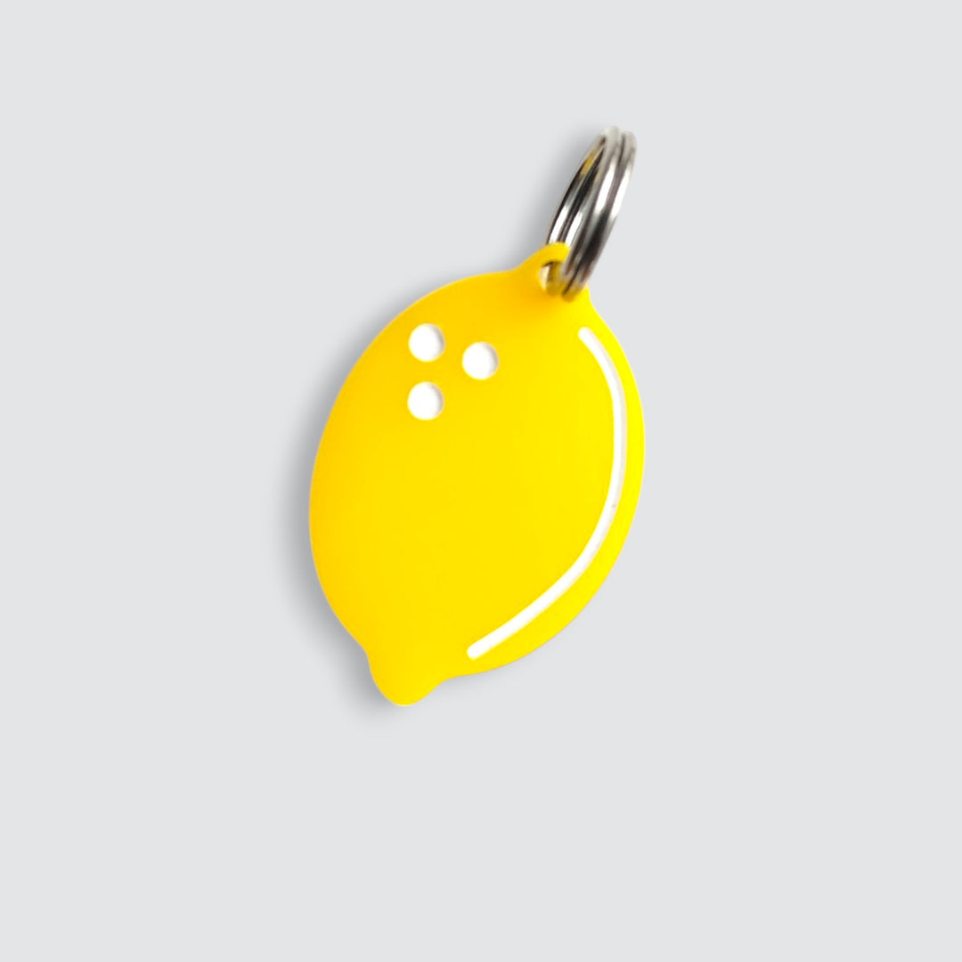 Lemon Charm