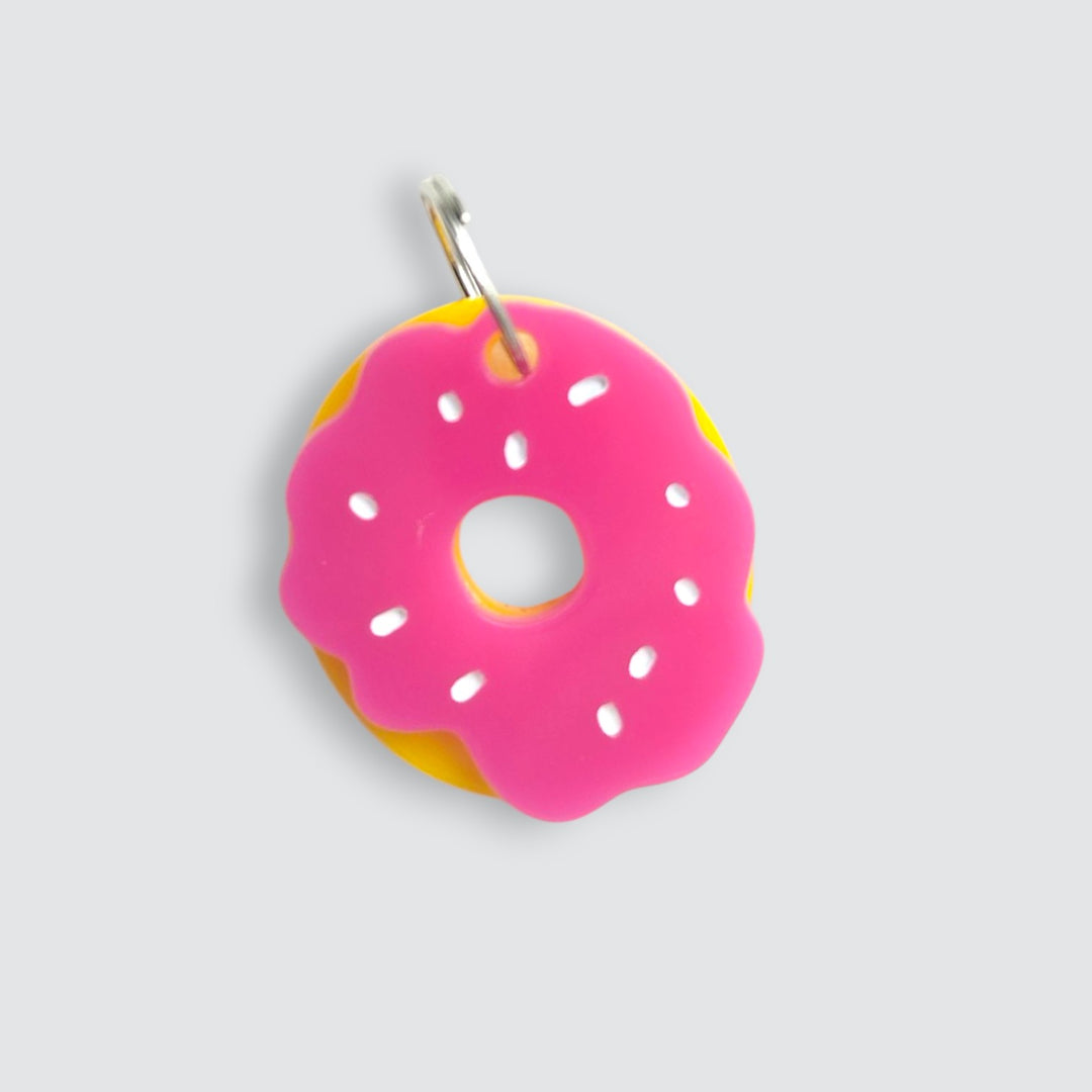 Donut Charm