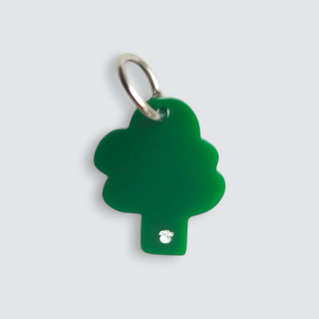 Broccoli Charm